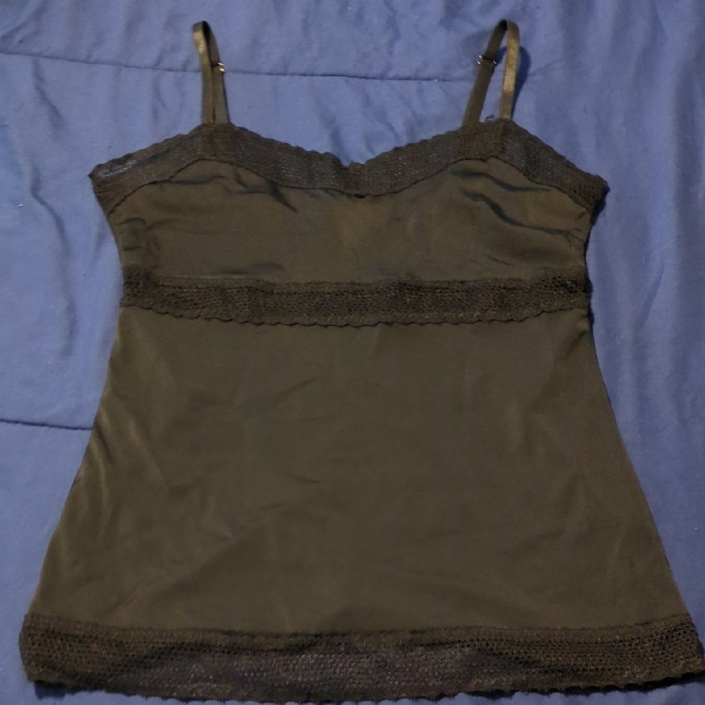 Skinnygirl Fitted Camisole